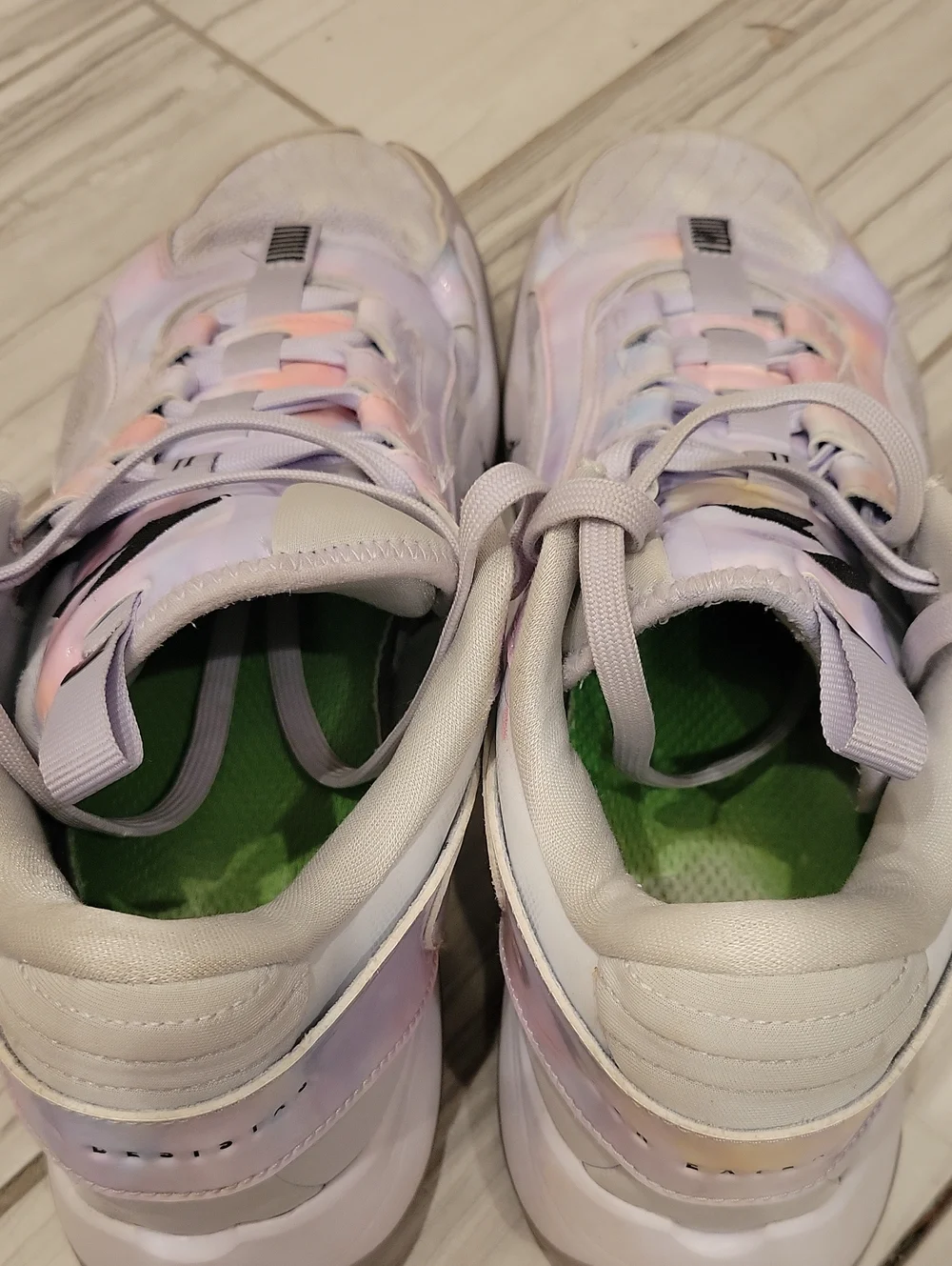 Nike Air Jordan Luka Doncic 2 Nebula